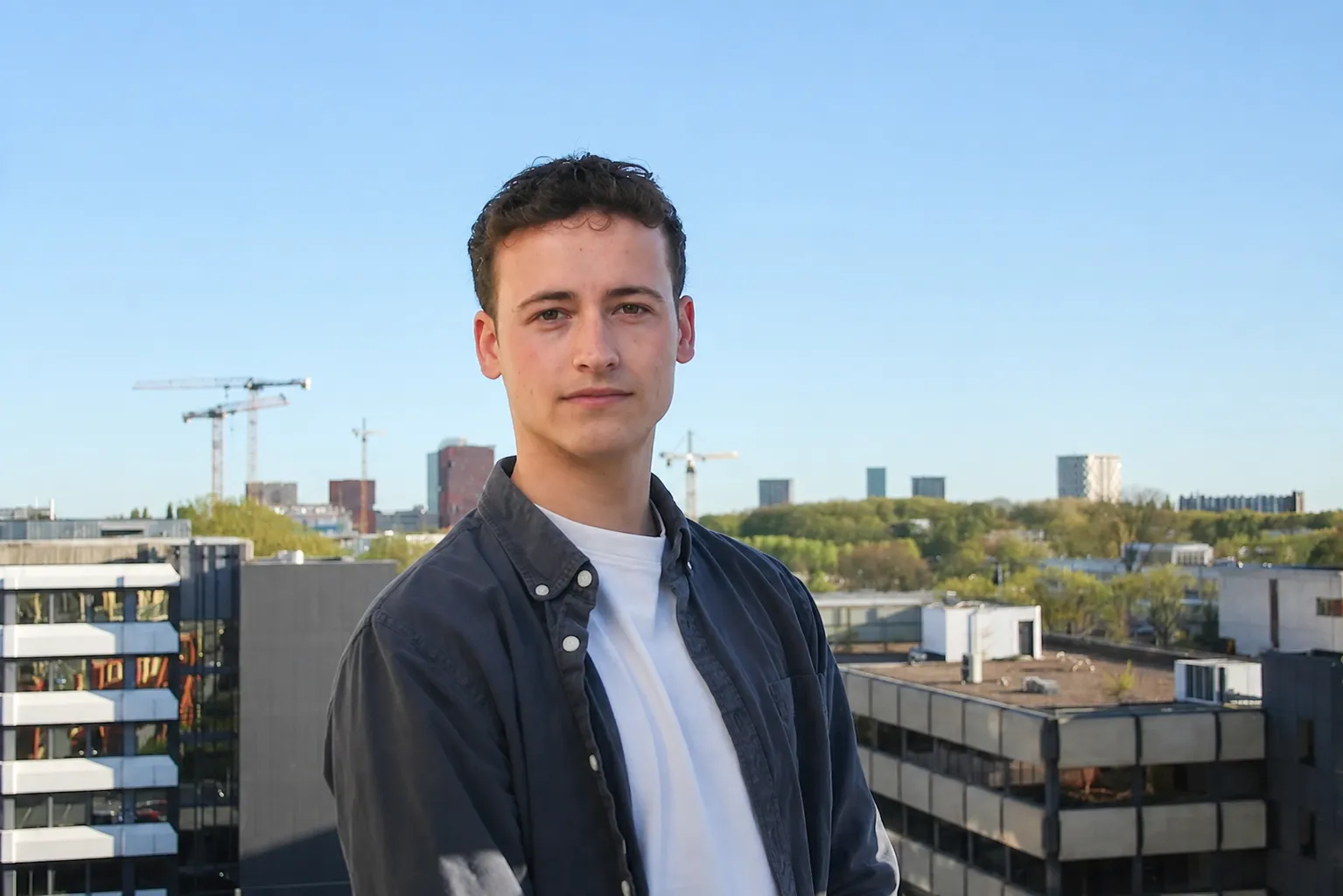 Joep Verweij